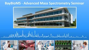 Seminar Advanced Mass Spectrometry
