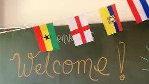 International Day Weihenstephan